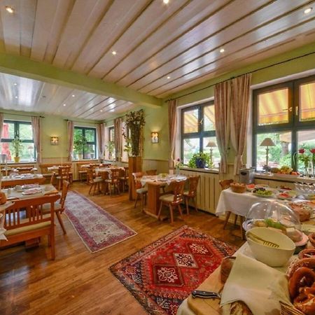 Der Kramerhof Dießen am Ammersee Buitenkant foto